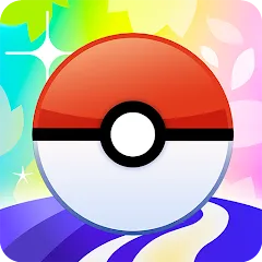 Скачать взломанную Pokémon GO  [МОД Много денег] - последняя версия apk на Андроид