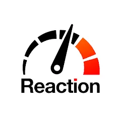 Взлом Reaction training  [МОД Много монет] - последняя версия apk на Андроид