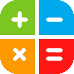 Скачать взломанную Math Quiz  [МОД Unlocked] - полная версия apk на Андроид