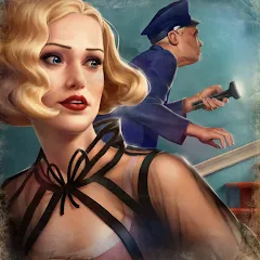 Скачать взлом Murder in Alps: Hidden Mystery (Мрдер ин Альпы)  [МОД Unlimited Money] - полная версия apk на Андроид