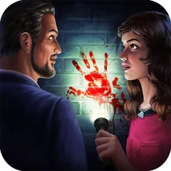 Скачать взлом Murder by Choice: Mystery Game (Мрдер бай Чойс)  [МОД Все открыто] - последняя версия apk на Андроид