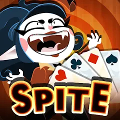 Взлом Spite & Malice  [МОД Mega Pack] - стабильная версия apk на Андроид