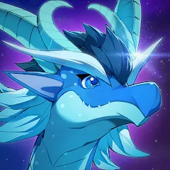 Взлом Xeno Dragon (Ксено Драгон)  [МОД Unlimited Money] - полная версия apk на Андроид