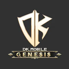 Взлом DK Mobile : Genesis (ДК Мобайл)  [МОД Много денег] - стабильная версия apk на Андроид