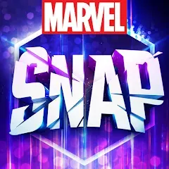 Взлом MARVEL SNAP (МАРВЕЛ СНЭП)  [МОД Unlimited Money] - полная версия apk на Андроид