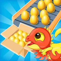 Взломанная Dragon Master Adventure (Драгон Мастер Приключение)  [МОД Unlocked] - стабильная версия apk на Андроид