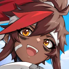 Взлом Omega Strikers (Омега Страйкерс)  [МОД Все открыто] - стабильная версия apk на Андроид