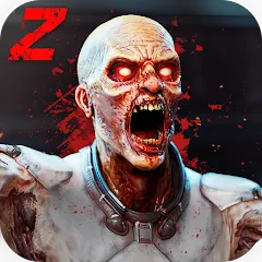 Взломанная Zombie Game:Trigger Survivor (Зомби Гейм)  [МОД Unlocked] - последняя версия apk на Андроид