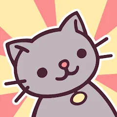 Скачать взломанную Cat Hotel: The Grand Meow  [МОД Много монет] - последняя версия apk на Андроид