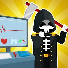 Взлом Death Incoming!  [МОД Много денег] - полная версия apk на Андроид