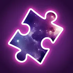 Скачать взломанную Relax Jigsaw Puzzles  [МОД Бесконечные деньги] - стабильная версия apk на Андроид