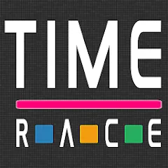 Скачать взлом Timerace Lite (Таймерейс Лайт)  [МОД Mega Pack] - полная версия apk на Андроид