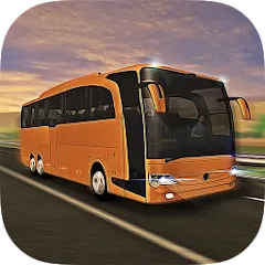 Взлом Coach Bus Simulator (Коуч Бас Симулятор)  [МОД Unlimited Money] - полная версия apk на Андроид