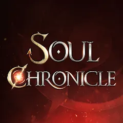 Взломанная Soul Chronicle (Соул Хроникл)  [МОД Menu] - полная версия apk на Андроид