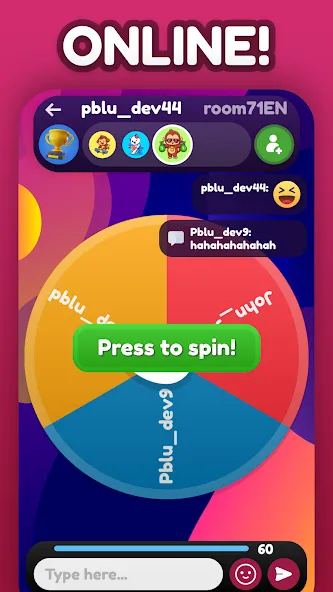 Would You Rather ?  [МОД Unlocked] Screenshot 3