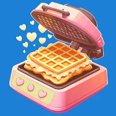 Скачать взломанную The Cook - 3D Cooking Game (Зе Кук)  [МОД Все открыто] - последняя версия apk на Андроид