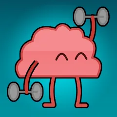 Взлом Neurobics: 60 Brain Games (Нейробика)  [МОД Unlocked] - последняя версия apk на Андроид