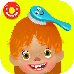 Взломанная Pepi Bath 2 (Пепи Бат 2)  [МОД Unlimited Money] - стабильная версия apk на Андроид