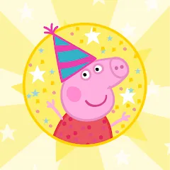 Взлом World of Peppa Pig: Kids Games (Мир свинки Пеппы)  [МОД Unlocked] - стабильная версия apk на Андроид