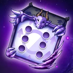 Скачать взломанную Random Dice Defense : PvP TD (Рандом Дайс)  [МОД Menu] - полная версия apk на Андроид