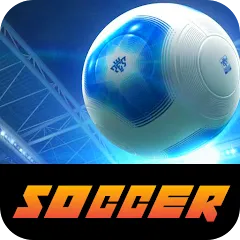 Скачать взломанную Real Soccer 2012 (Реал Соккер 2012)  [МОД Бесконечные монеты] - последняя версия apk на Андроид