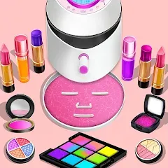 Скачать взлом DIY Makeup Games: DIY Games  [МОД Бесконечные деньги] - последняя версия apk на Андроид