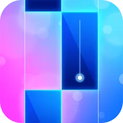 Взлом Piano Star (Пиано Стар)  [МОД Mega Pack] - полная версия apk на Андроид