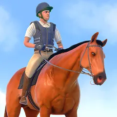 Взлом Rival Stars Horse Racing  [МОД Меню] - полная версия apk на Андроид