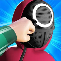 Взлом Punch Master - Punching Game  [МОД Все открыто] - полная версия apk на Андроид