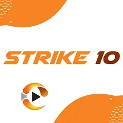 Взломанная MTT-Strike 10 (МТТ)  [МОД Все открыто] - стабильная версия apk на Андроид