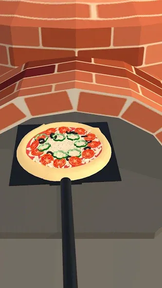 Pizzaiolo!  [МОД Бесконечные деньги] Screenshot 4