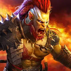 Взлом RAID: Shadow Legends (Рейд)  [МОД Unlocked] - последняя версия apk на Андроид