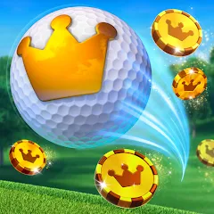 Взлом Golf Clash (Гольф Клаш)  [МОД Menu] - последняя версия apk на Андроид