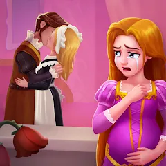Скачать взломанную Castle Story (Кэсл Стори)  [МОД Unlocked] - стабильная версия apk на Андроид