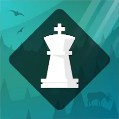 Скачать взломанную Magnus Trainer - Train Chess (Магнус Трейнер)  [МОД Меню] - последняя версия apk на Андроид