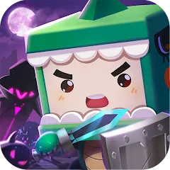 Скачать взлом Mini World: CREATA (Мини Ворлд)  [МОД Много денег] - последняя версия apk на Андроид