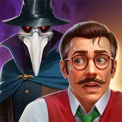 Взлом Manor Matters (Манор Мэттерс)  [МОД Бесконечные монеты] - полная версия apk на Андроид