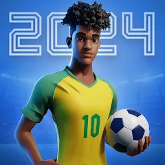 Взлом Soccer - Matchday Manager 24 (Матчдей Футбольный Менеджер 2023)  [МОД Unlimited Money] - последняя версия apk на Андроид