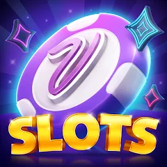 Скачать взломанную myVEGAS Slots: Casino Slots (майВЕГАС Слотс)  [МОД Unlocked] - последняя версия apk на Андроид