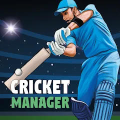 Скачать взлом Wicket Cricket Manager (Уикет Крикет Менеджер)  [МОД Много монет] - стабильная версия apk на Андроид