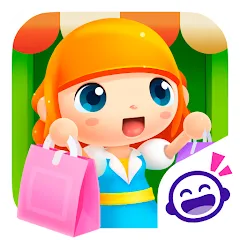 Взлом Daily Shopping Stories (Дейли Шоппинг Сторис)  [МОД Mega Pack] - полная версия apk на Андроид