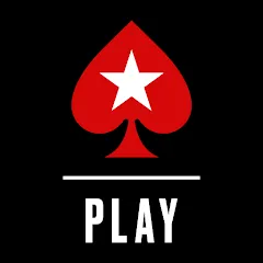 Скачать взломанную PokerStars Play: Texas Hold'em (ПокерСтарс Плей)  [МОД Бесконечные деньги] - стабильная версия apk на Андроид