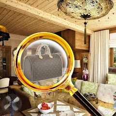 Взломанная Around the world:Hidden Object  [МОД Unlocked] - полная версия apk на Андроид