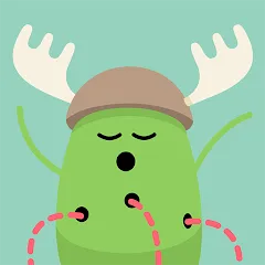 Скачать взломанную Dumb Ways to Die (Дамб Вэйс ту Дай)  [МОД Бесконечные монеты] - стабильная версия apk на Андроид