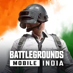 Взломанная Battlegrounds Mobile India (Баттлграундз Мобайл Индия)  [МОД Menu] - стабильная версия apk на Андроид