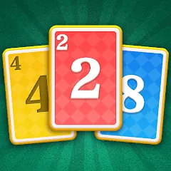 Взломанная Merge Card Puzzle  [МОД Mega Pack] - последняя версия apk на Андроид
