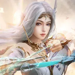 Взлом Perfect World Mobile: Gods War (Перфект Ворлд Мобайл)  [МОД Mega Pack] - последняя версия apk на Андроид