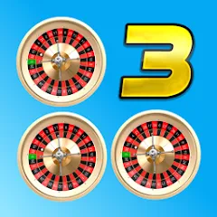 Скачать взломанную Roulette Counter Multi Tables  [МОД Бесконечные монеты] - стабильная версия apk на Андроид