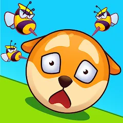 Скачать взлом Save Balls: Brain Teaser Games  [МОД Меню] - стабильная версия apk на Андроид