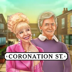 Скачать взлом Coronation Street: Renovation (Коронейшн стрит)  [МОД Бесконечные монеты] - полная версия apk на Андроид